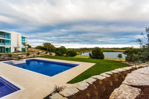 Monte Rei Golf & Country Club Hotel a Vila Nova de Cacela