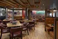 Four Points by Sheraton Vaughan - breakfast