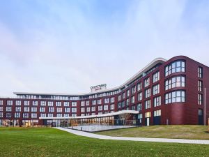 Courtyard Wolfsburg