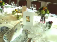 Romantik Hotel Alte Vogtei Hotels in Hamm