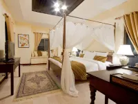Villa Khao Phaengma Hoteles en Wang Nam Khiao