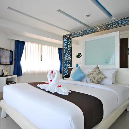 Hinn Namm Hotel