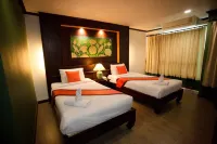 Chour Palace Hotel Hotels in 