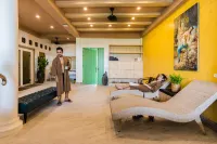 La Villa Boutique Hotel Hotels in Aranyaprathet