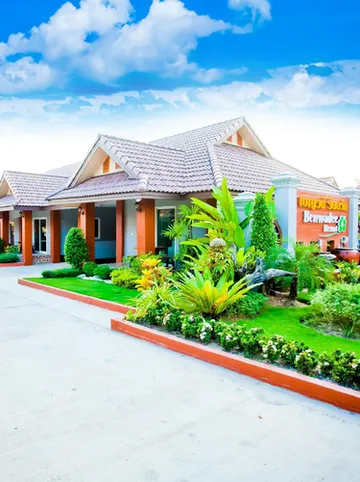 รูปภาพของเบญวดีรีสอร์ท