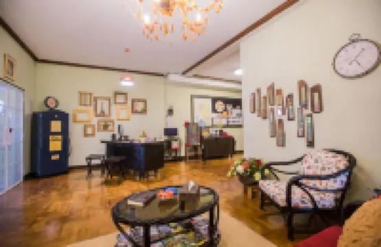 ไอ-รูม บูติก เฮาส์