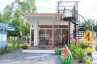 รูปภาพของบ้านเฉลี่ยสุข บางเสร่