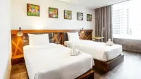 B2 Bangkok Srinakharin Boutique & Budget Hotel