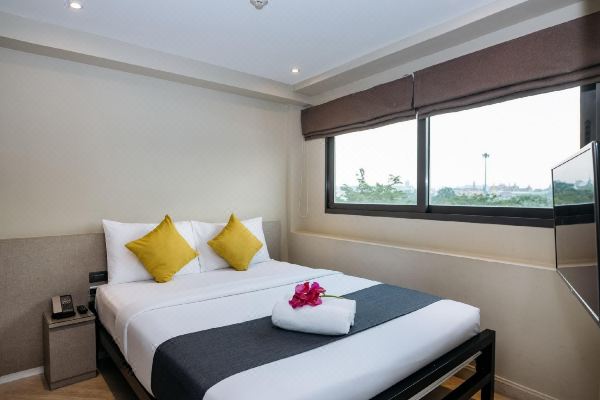 럭키 하우스 카오산(Lucky House Khaosan)_1