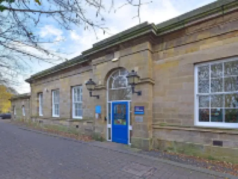 Travelodge Durham Hotels in Durham