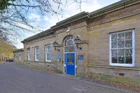 Travelodge Durham Hoteles en 