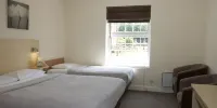 Elme Hall - Camera Familiare