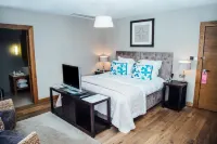 Tigerlily Hotels in Edinburgh
