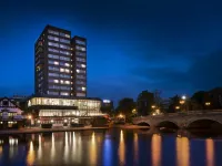 Mercure Bedford Centre Hotel Hotels in 