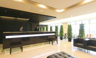 Urban Hotel Minami Kusatsu