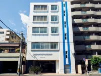 You Style Hotel Marine Hotels in Каґошіма