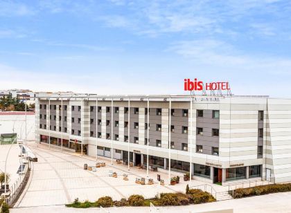 Ibis Madrid Alcobendas