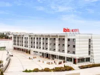 Ibis Madrid Alcobendas Hotels in Alcobendas
