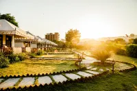Rawai Luxury Tents Pushkar Hotels in Pushkar