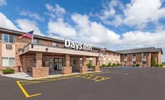 Baymont by Wyndham Manistee