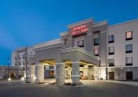 Hampton Inn & Suites Colorado Springs/I-25 South Hotels in Colorado Springs