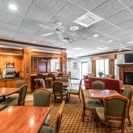 Comfort Inn Pinehurst - Southern Pines