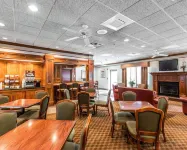 Comfort Inn Pinehurst - Southern Pines Hoteles en Pinehurst