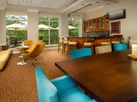 Hilton Garden Inn Columbus コロンバスのホテル