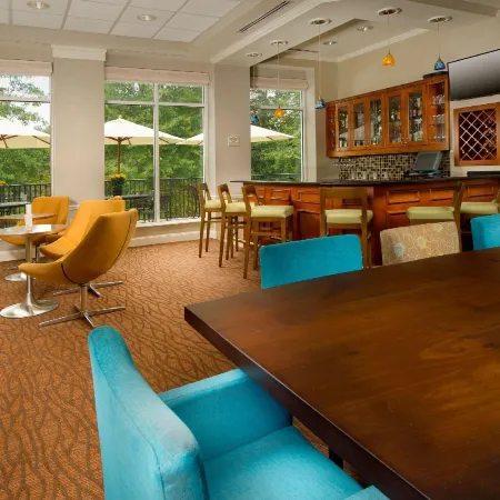 Hilton Garden Inn Columbus