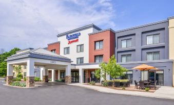 Fairfield Inn & Suites Rochester West/Greece