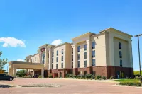 Hampton Inn & Suites Brookings - spa