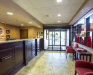 Comfort Inn Yulee - Fernandina Beach Hotels in Nassau County