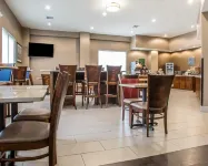 Comfort Inn Hammond I-94 - breakfast