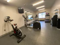 Country Inn & Suites by Radisson, Elk River, MN - Fitnessstudio