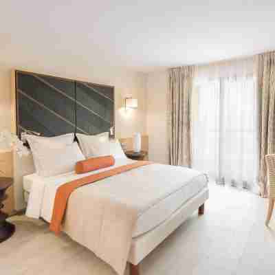Akoya Hotel & Spa Rooms