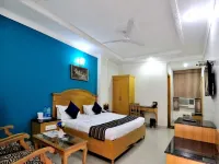 Hotel Maharaja Residency Hotel di Jalandhar