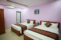 더 제이드 드래곤 호텔 하노이 호텔