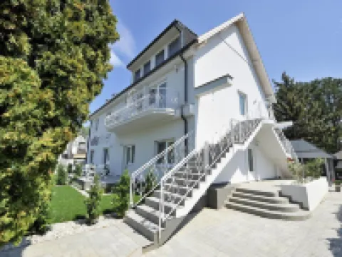Villa Oliver 1 Siófok Hotels in Siofoki