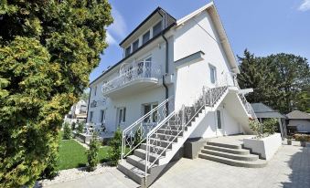 Villa Oliver 2 Siófok