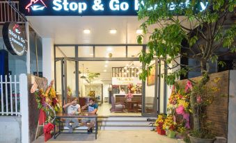 Stop and Go Boutique Homestay in Hue