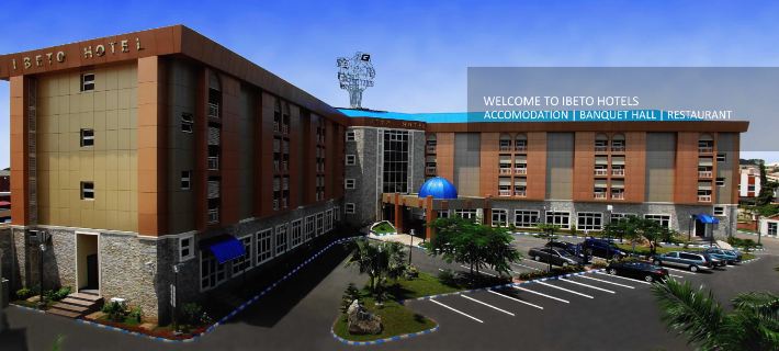 Ibeto Hotels Abuja Hotels in Abuja