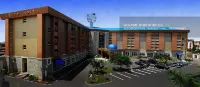 Ibeto Hotels Abuja