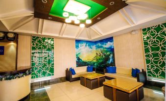 Hotel DreamWorld Araneta Cubao