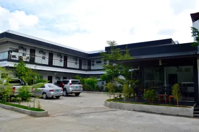 Big Dreams Residences Hotels in Mandaue City