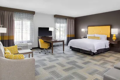 Hampton Inn & Suites Los Angeles/Hollywood