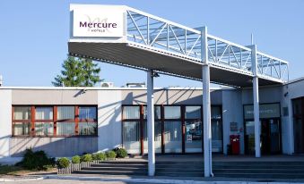 Hotel Mercure Cieszyn