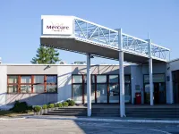 Hotel Mercure Cieszyn