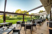 Das Seepark Wörthersee Resort - Breakfast