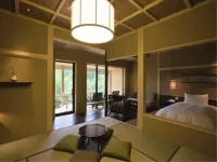 Kakunodate Sanso Wabizakura Hotels in Semboku