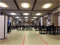 新潟・越後大湯温泉　源泉湯の宿　かいり - 朝食
